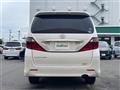 2008 Toyota Alphard
