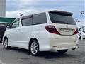 2008 Toyota Alphard