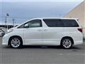 2008 Toyota Alphard
