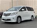 2008 Toyota Alphard