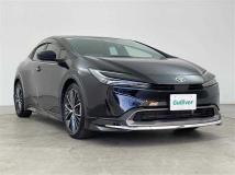 2024 Toyota Prius
