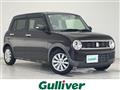 2017 Suzuki Lapin