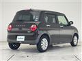 2017 Suzuki Lapin