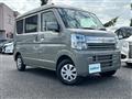 2025 Suzuki Every