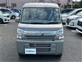2025 Suzuki Every