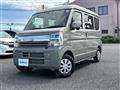 2025 Suzuki Every