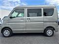2025 Suzuki Every