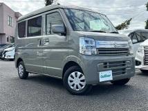 2025 Suzuki Every