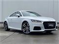 2023 Audi TT