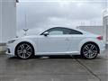 2023 Audi TT