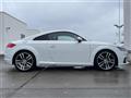 2023 Audi TT