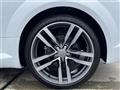 2023 Audi TT