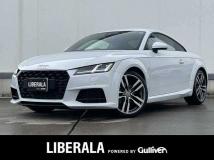 2023 Audi TT