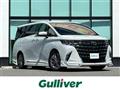 2024 Toyota Alphard