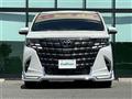 2024 Toyota Alphard
