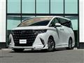 2024 Toyota Alphard