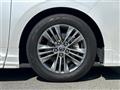 2024 Toyota Alphard