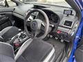 2020 Subaru WRX STI