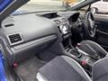 2020 Subaru WRX STI