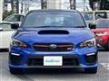 2020 Subaru WRX STI