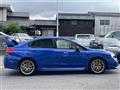2020 Subaru WRX STI