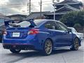 2020 Subaru WRX STI