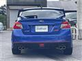2020 Subaru WRX STI