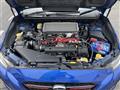 2020 Subaru WRX STI
