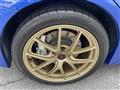2020 Subaru WRX STI
