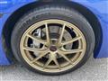 2020 Subaru WRX STI