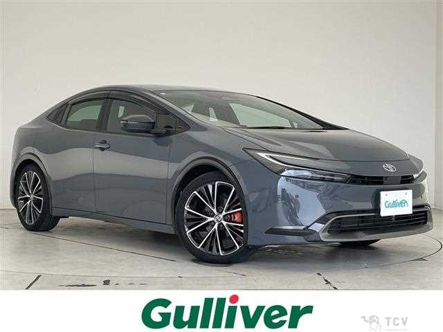 2024 Toyota Prius