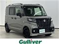 2024 Suzuki Spacia