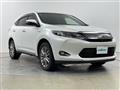 2015 Toyota Harrier Hybrid