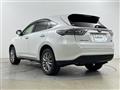 2015 Toyota Harrier Hybrid