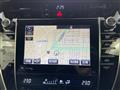 2015 Toyota Harrier Hybrid