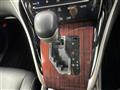 2015 Toyota Harrier Hybrid