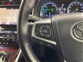 2015 Toyota Harrier Hybrid