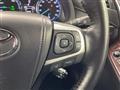 2015 Toyota Harrier Hybrid