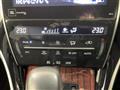 2015 Toyota Harrier Hybrid