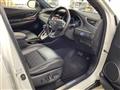 2015 Toyota Harrier Hybrid