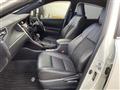 2015 Toyota Harrier Hybrid