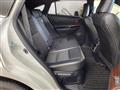 2015 Toyota Harrier Hybrid