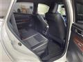 2015 Toyota Harrier Hybrid