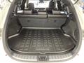 2015 Toyota Harrier Hybrid