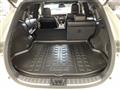 2015 Toyota Harrier Hybrid