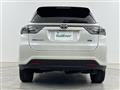 2015 Toyota Harrier Hybrid