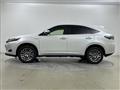 2015 Toyota Harrier Hybrid