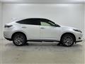 2015 Toyota Harrier Hybrid