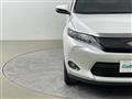 2015 Toyota Harrier Hybrid