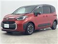 2024 Toyota Sienta